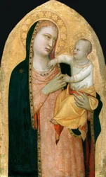 Madonna and Child