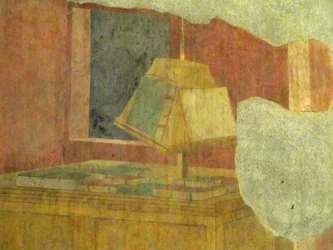 Frescoes attributed to Masolino da Panicale - Chapel of Saint Catherine of Alexandria (1427-30)