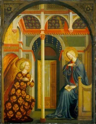 The Annunciation