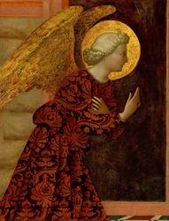 The Archangel Gabriel