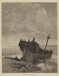 The Last Voyage