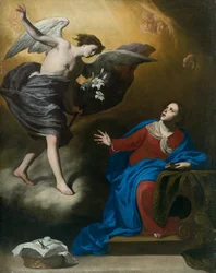 Annunciation