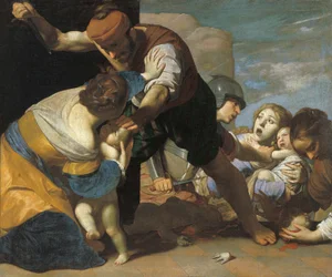 The Massacre of the Innocents