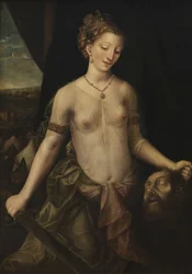 Judith