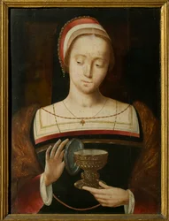 Mary Magdalene