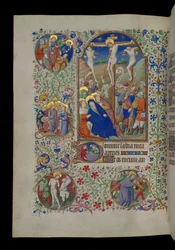 Crucifixion