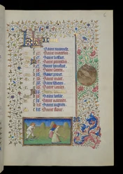 Labour of the Month - June