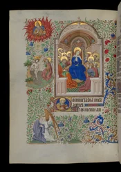 Pentecost