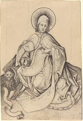 Saint Mark
