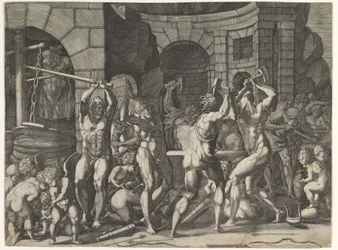 Vulcan