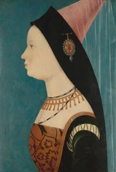 Mary of Burgundy
