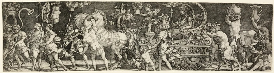 Bacchanal