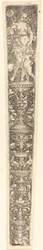 Sheath with Venus and Eros