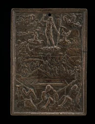 The Resurrection