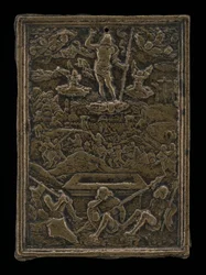 The Resurrection