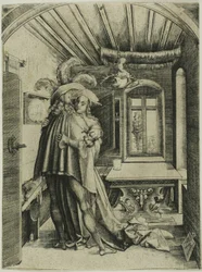 The Embrace