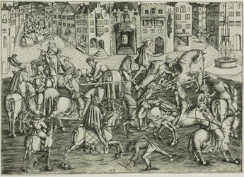 The Tournament