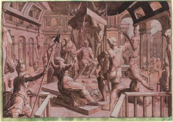 The Judgment of Solomon