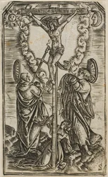 Christ on the Cross