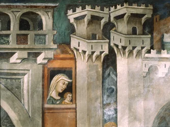 Entry into Jerusalem