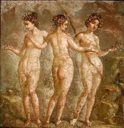 The Three Graces