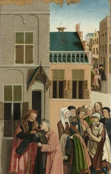 The Seven Works of Mercy