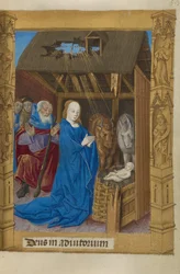 The Nativity