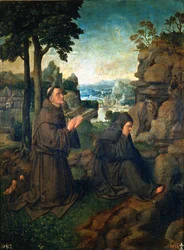 Francis of Assisi