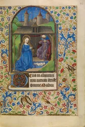The Nativity