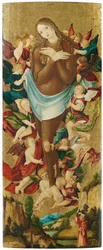 The Elevation of the Magdalene