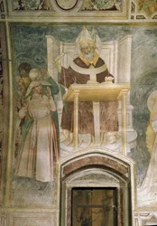 St. Ambrose