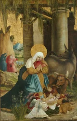 The Nativity