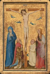 The Crucifixion