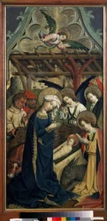 The Nativity