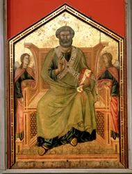 Saint Peter