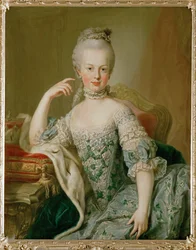 Archduchess Marie Antoinette