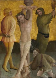 The Flagellation
