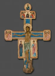 Crucifix