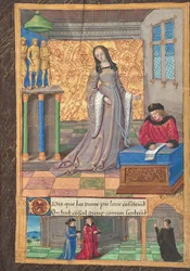 The Peerless Lady is Proclaimed the Most Beautiful Woman