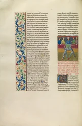 A Battle in Bordeaux