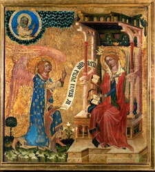 Annunciation