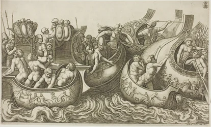 Sea Battle