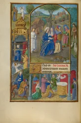 The Visitation