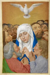 The Pentecost