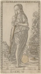 Calliope