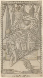 Emperor