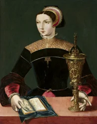 St. Magdalene Reading