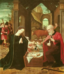 The Nativity