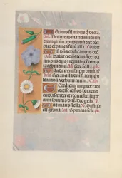 Hours of Queen Isabella the Catholic, Queen of Spain: Fol. 160v