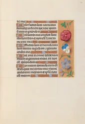 Hours of Queen Isabella the Catholic, Queen of Spain: Folio 203r